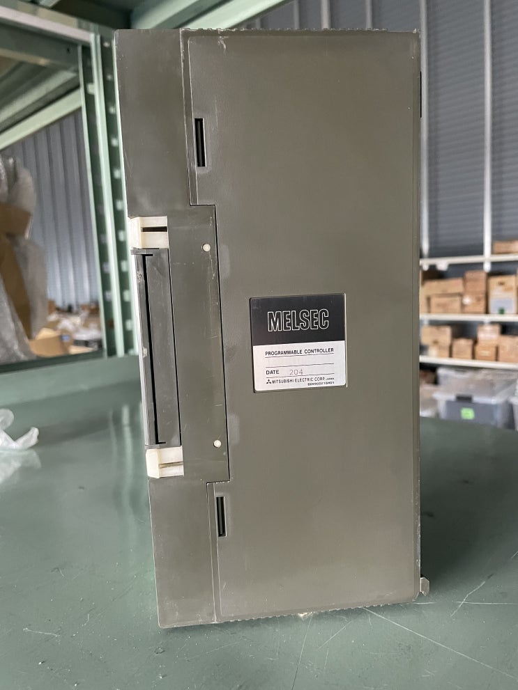  A3ACPUP21　MITSUBISHI　PLC　CPU UNIT