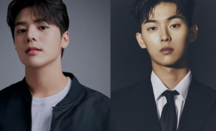 려운-최현욱-설인아, tvN '반짝이는 워터멜론' 라인업 완성 려운-최현욱-설인아, tvN '반짝이는 워터멜론' 라인업 완성