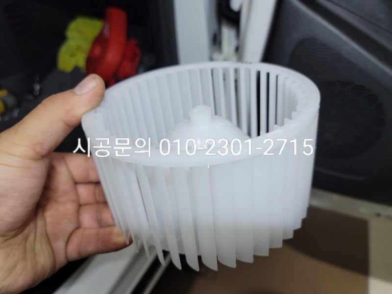 남양주 와부읍 / 디테일링/세차 / 에바크리닝 / 기아 / 레이
