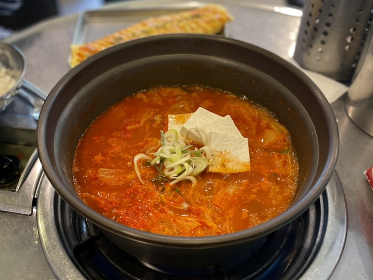  [관악구 봉천동 낙성대 맛집] 백채김치찌개 낙성대점 : 김치찌개 계란말이 맛집 솔직 찐후기 / 서비스 이벤트 혜택 꿀팁