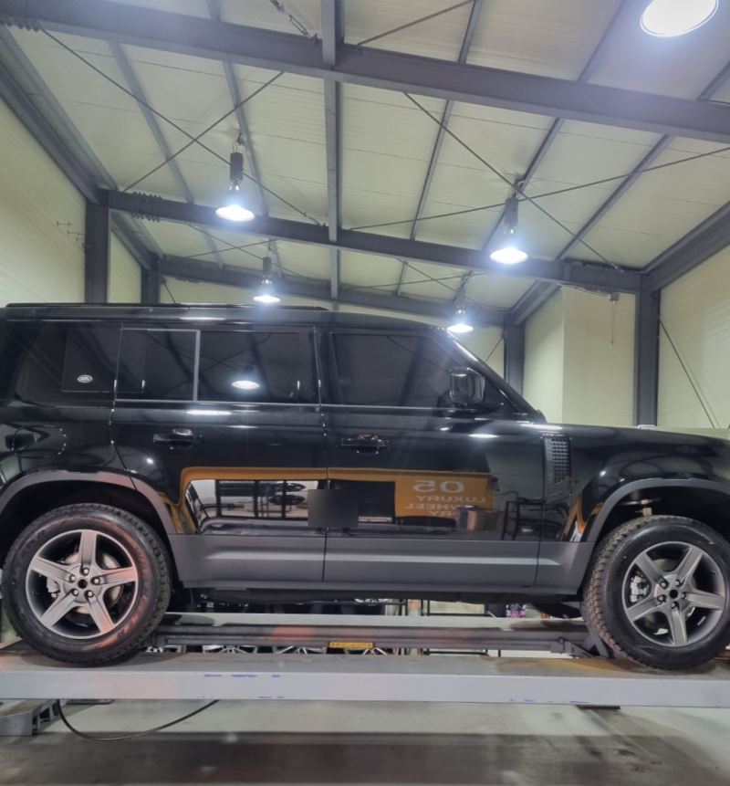 고양 일산동구 / 랜드로버 / 디펜더