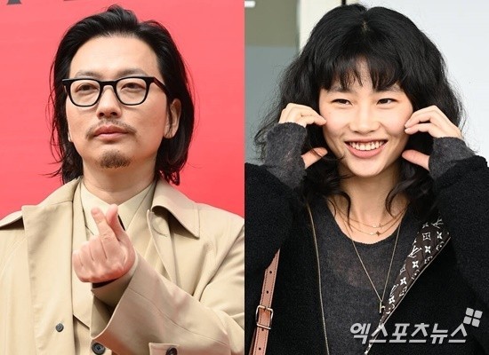 "9년째 울다가 웃다가" 이동휘정호연, 조용하던 장수커플이 알콩달콩 영화관 데이트 "9년째 울다가 웃다가" 이동휘정호연, 조용하던 장수커플이 알콩달콩 영화관 데이트