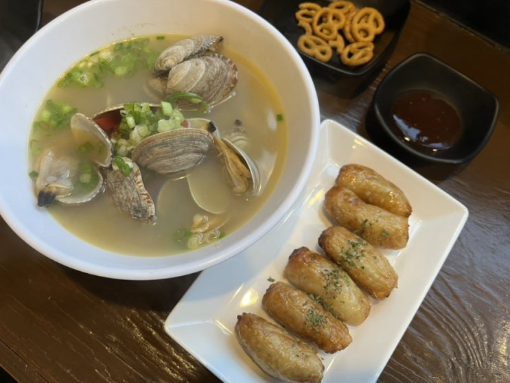  울산 달동 이자카야 울산 달동 술집_한량