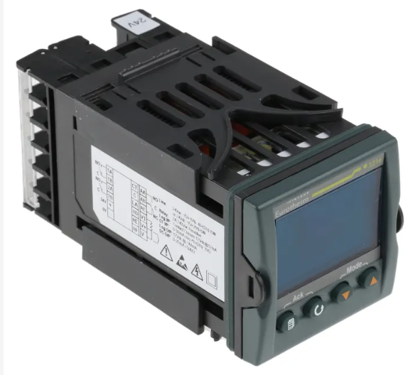  Eurotherm 3216 Controller for Furnace - 한국화인썸(주)