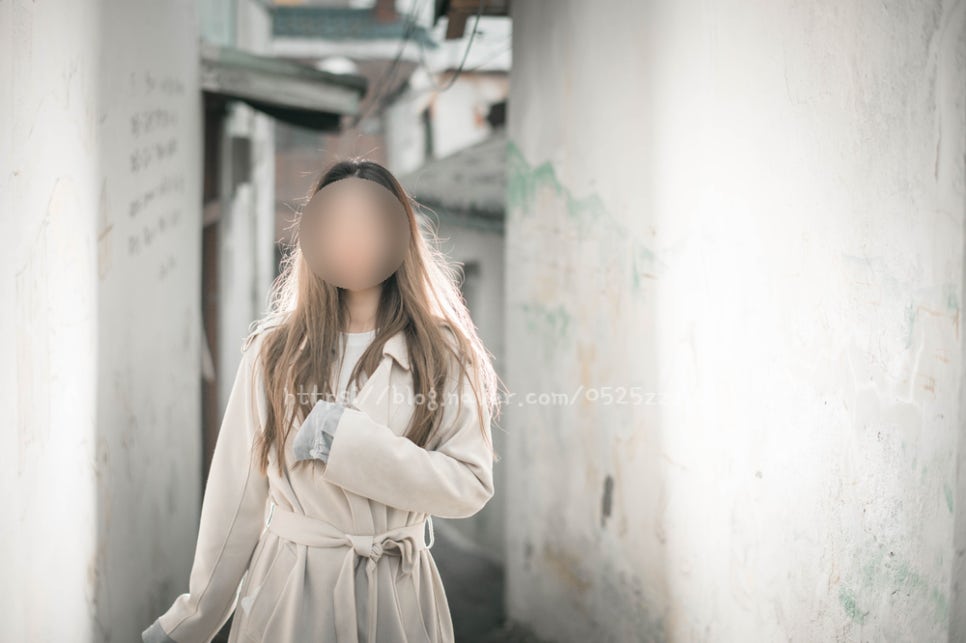 [비오는날 출사]비오는 날 인천 출사 일반인 모델 야외촬영 인물 풍경 분위기 인천 중구 야외출사 감성 사진찍기 관련 사진