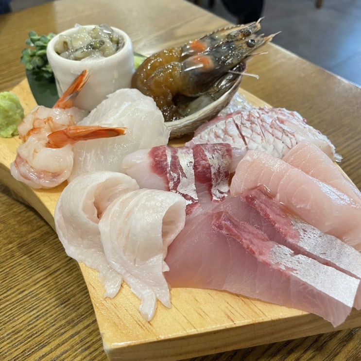  을지로 박지후스시 | 을지로 초밥 맛집, 단골초밥집, 내돈내산 맛집 후기