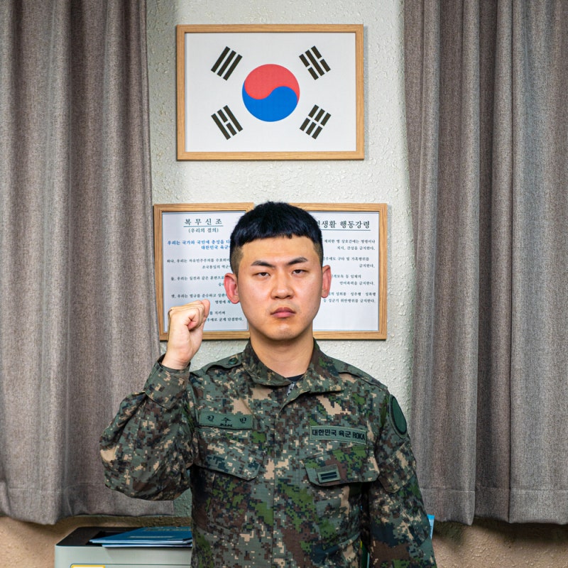 피식대학 민수와 용주 캐릭터 정보