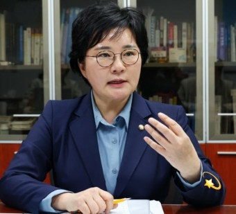 조수진 국회의원 프로필 나이 학력 비례대표 밥 한 공기