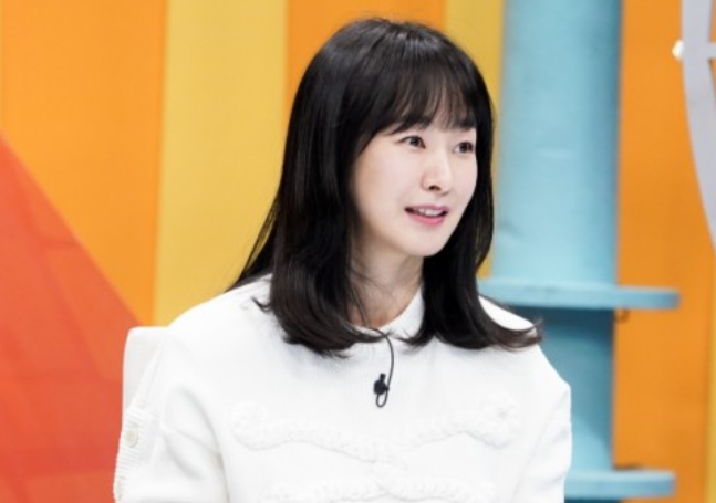 '원조 첫사랑' 명세빈 "톡파원 25시 '찐팬'입니다" '원조 첫사랑' 명세빈 "톡파원 25시 '찐팬'입니다"