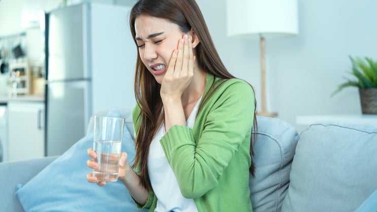  미아사거리신경치료? 신경을 치료해서 아프다는 착각?