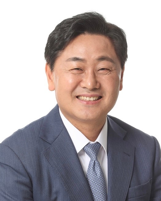 김관영 프로필