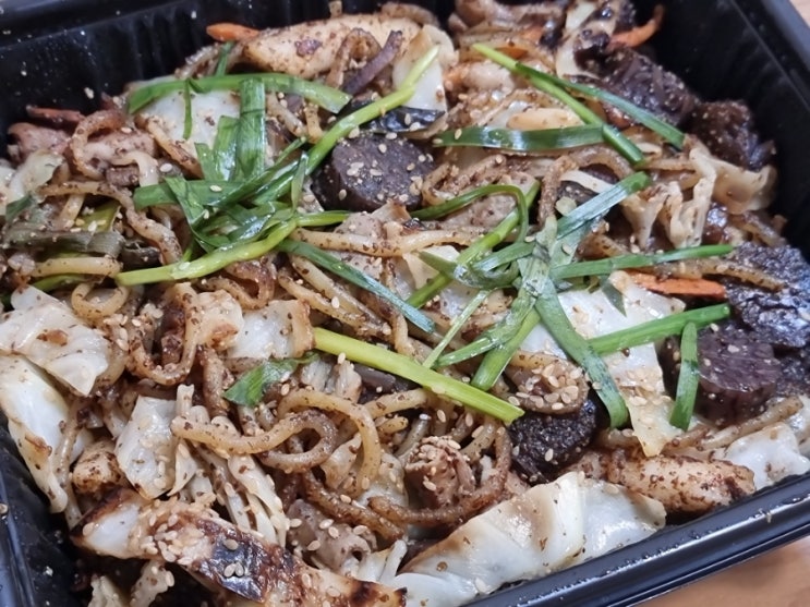 오랜만에 백순대볶음! 김포 사우동 칠구네백순대에서 신림동의 추억을 떠올리다 오랜만에 백순대볶음! 김포 사우동 칠구네백순대에서 신림동의 추억을 떠올리다