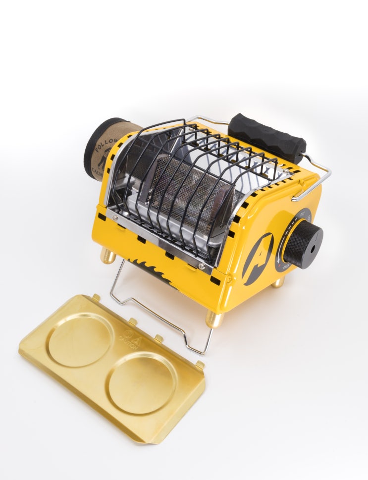 SHANK HEATER SHANK HEATER