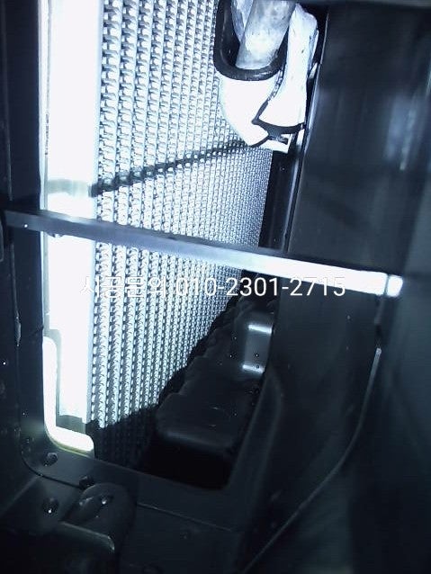 남양주 와부읍 / 디테일링/세차 / 에바크리닝 / 기아 / 레이