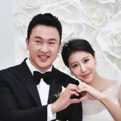 배우 한정원 임신 소식! 전 농구선수 김승현과 이혼 후 재혼 남편 직업 나이 프로필