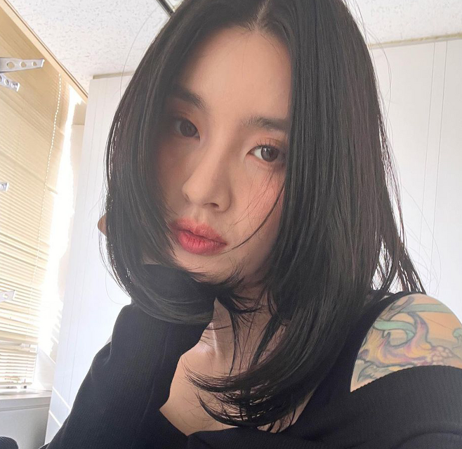 "전남친 SNS 계정 몰래 훔쳐봐.." 댄서 모니카, '스우파' 때 길거리에서 남자친구와 싸운 이유 "전남친 SNS 계정 몰래 훔쳐봐.." 댄서 모니카, '스우파' 때 길거리에서 남자친구와 싸운 이유
