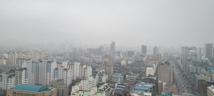  토지거래허가구역 해제 1년 연장 지역 (목동. 여의도. 압구정. 성수동)