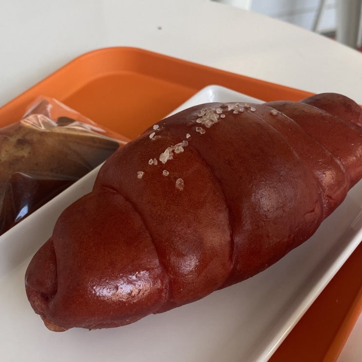  [복학생 뭐먹니?] 회기동 카페 뽀프