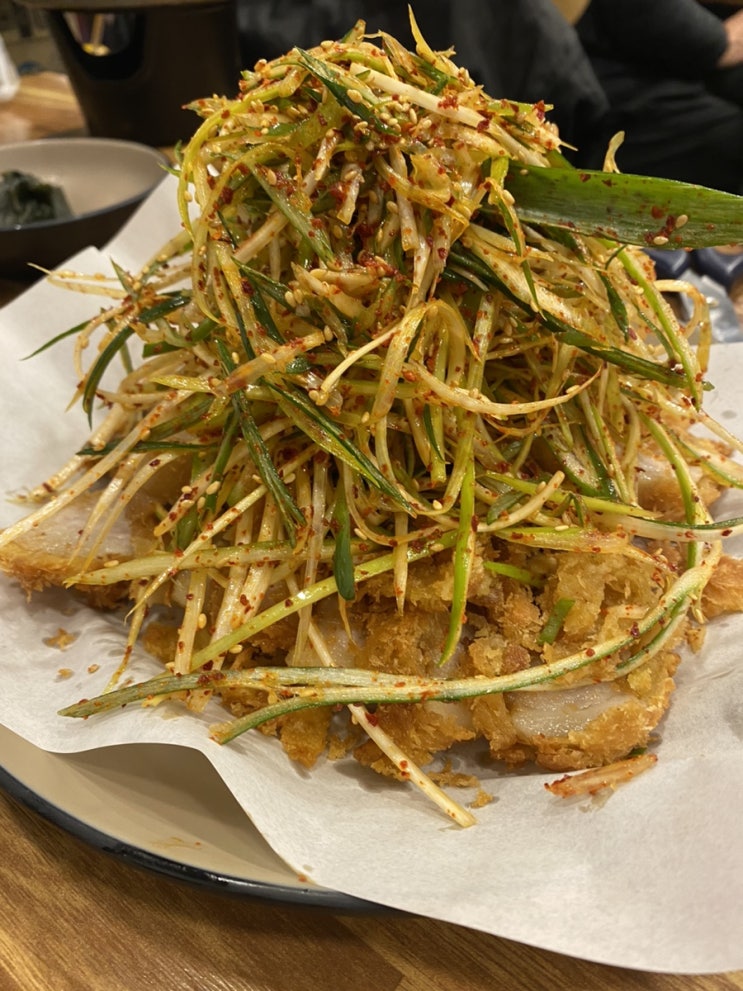  인천 서구청족발 맛집, 유진족발