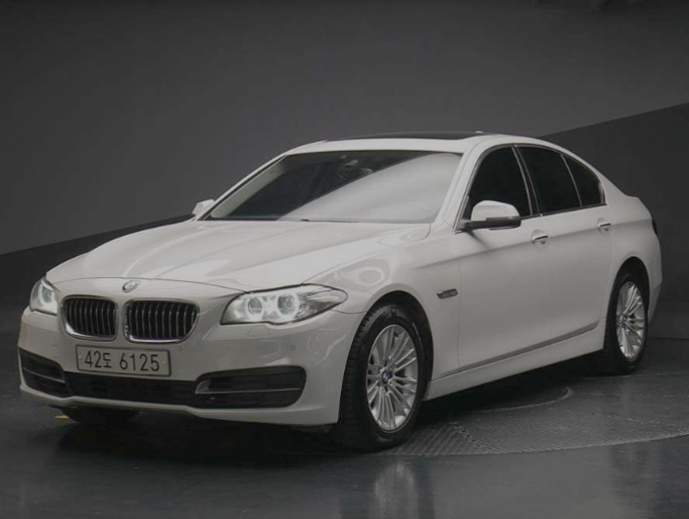  bmw 5시리즈 중고가격 같이 구경해요