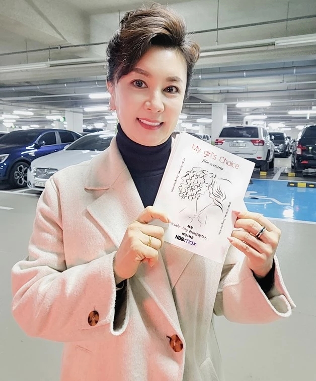 '3번의 이혼과 파산 겪은' 배우 김혜선, 제2의 윤여정 되나? 美 할리우드 영화 출연 '3번의 이혼과 파산 겪은' 배우 김혜선, 제2의 윤여정 되나? 美 할리우드 영화 출연