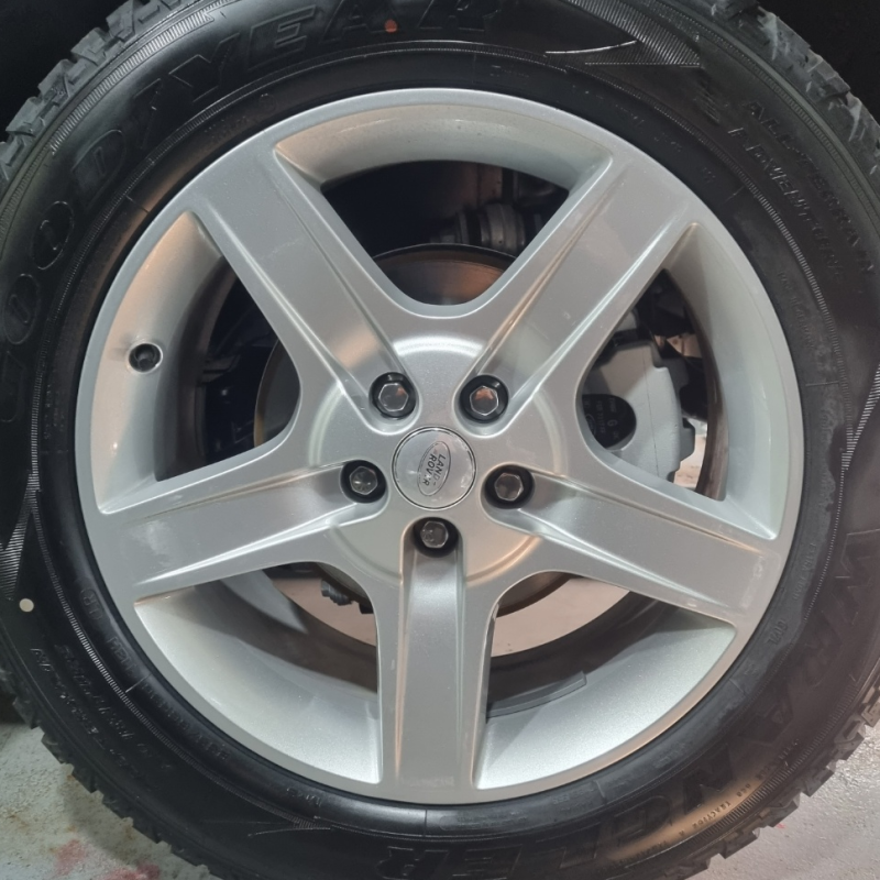 고양 일산동구 / 랜드로버 / 디펜더