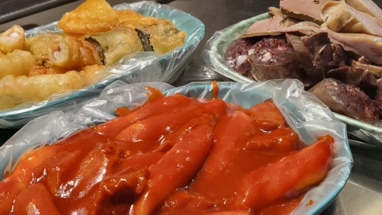  이수역 먹방