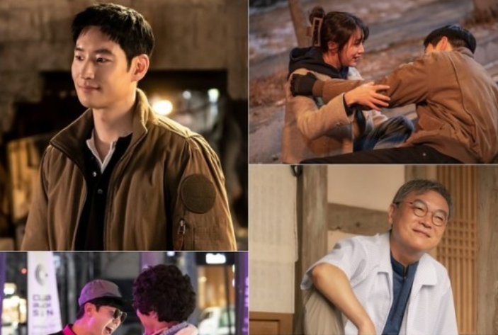 ‘모범택시2’ 이제훈→배유람, 이별 아쉬운 유사가족 무지개 5인방 ‘모범택시2’ 이제훈→배유람, 이별 아쉬운 유사가족 무지개 5인방