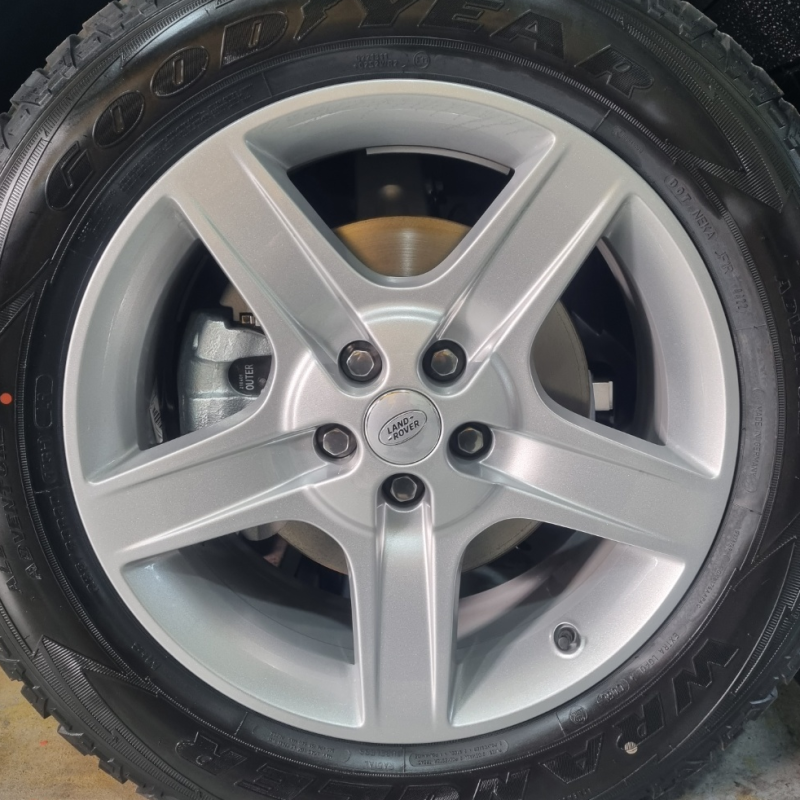 고양 일산동구 / 랜드로버 / 디펜더