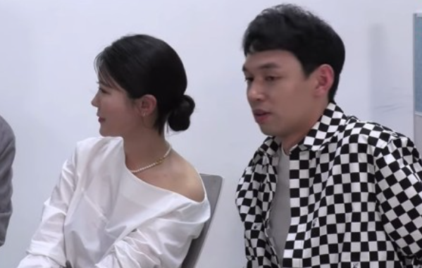 '나솔' 13기 정숙, 11기 의사 영수와 열애 간접 인정 "말씀 예쁘게 하시는분" '나솔' 13기 정숙, 11기 의사 영수와 열애 간접 인정 "말씀 예쁘게 하시는분"