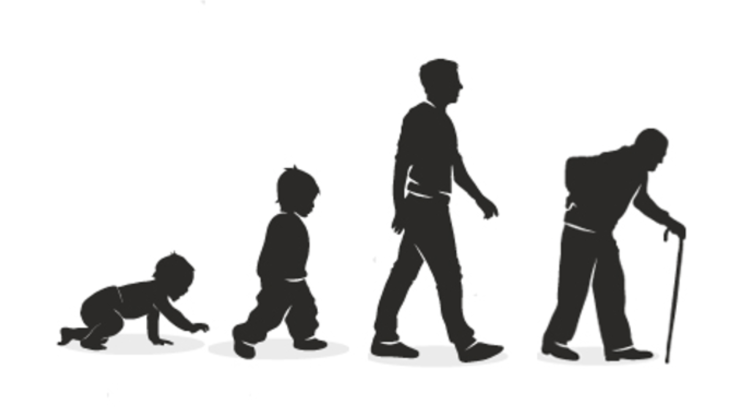  생각처럼 나이든 분들의 삶이 많이 다르지 않습니다