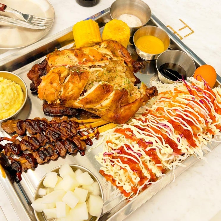  동탄 반려견동반 식당 추천