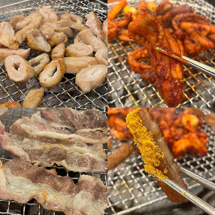  대구 칠곡 막창맛집 :: 우야지막창 칠곡3지구점 후기
