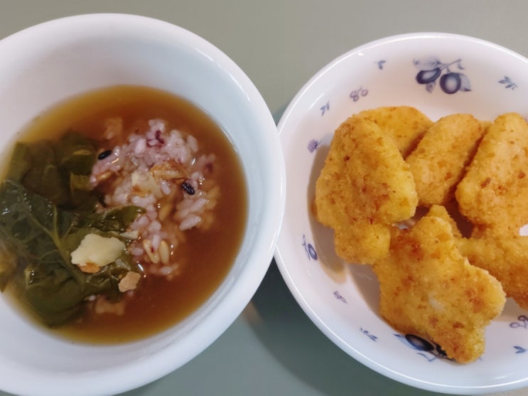  너겟 on