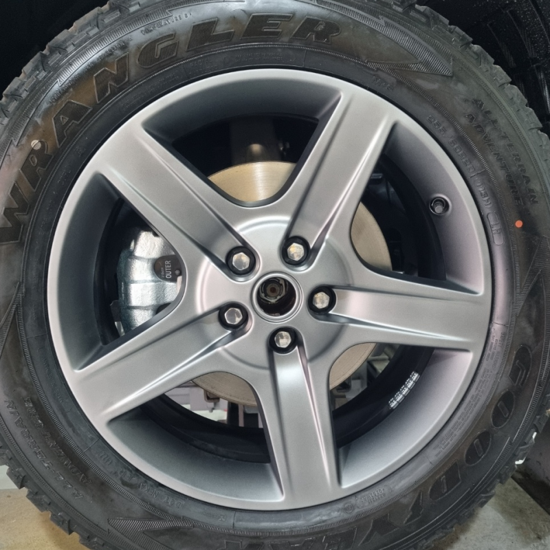 고양 일산동구 / 랜드로버 / 디펜더