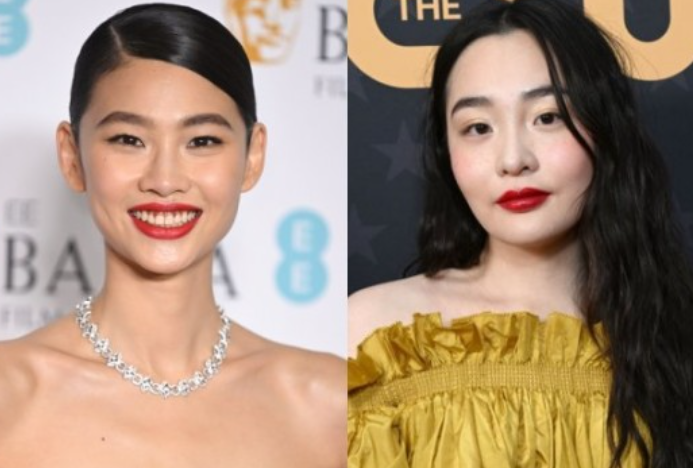 ‘글로벌 OTT 스타’ 정호연·김민하, 국내 무대 공략 ‘글로벌 OTT 스타’ 정호연·김민하, 국내 무대 공략