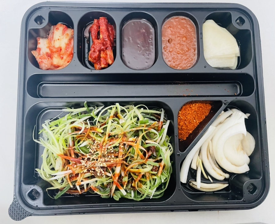 푸줏간 두류남산점 사진 4