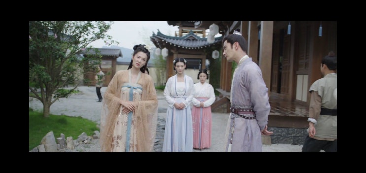언어부(嫣语赋) ⑨ 언어부(嫣语赋) ⑨