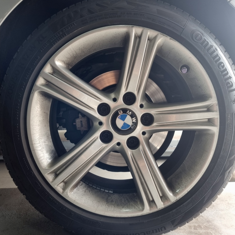 고양 일산동구 / BMW / X1