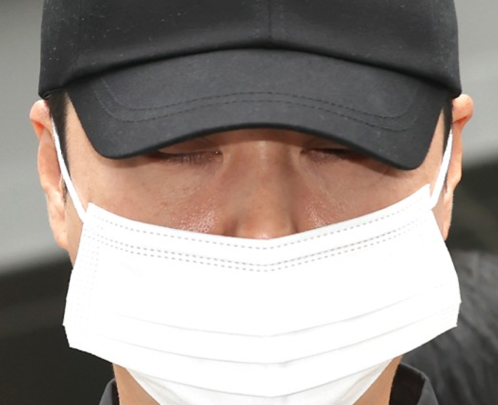 "대인기피증·우울증 때문" '음주운전' 신혜성, 신화 명성 먹칠한 황당 변명 "대인기피증·우울증 때문" '음주운전' 신혜성, 신화 명성 먹칠한 황당 변명