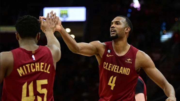  [2022-23 시즌] 23년 4월 7일 NBA 부상자 리스트
