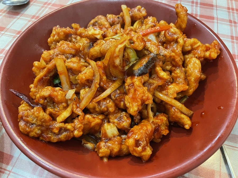 북경성 사진 8