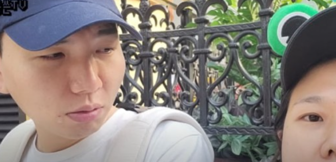 "홍현희, 너 모태솔로지?" 제이쓴, 前남친 걱정도 안하는 COOL한 남편('홍쓴') "홍현희, 너 모태솔로지?" 제이쓴, 前남친 걱정도 안하는 COOL한 남편('홍쓴')