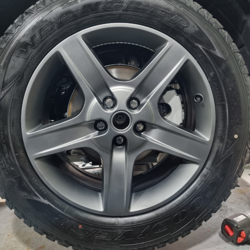 고양 일산동구 / 랜드로버 / 디펜더