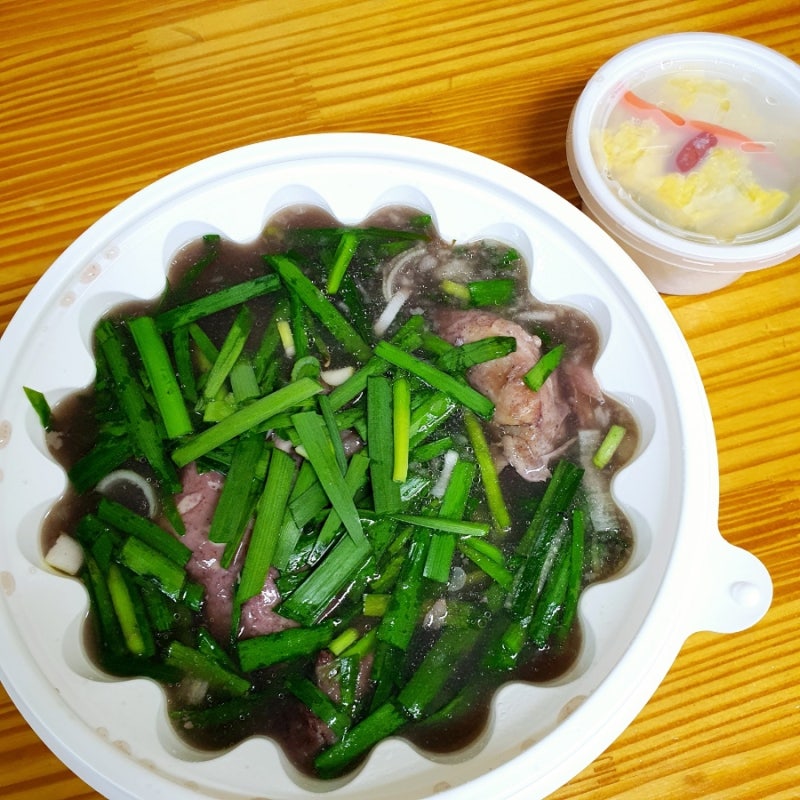 홍천삼계탕 이미지
