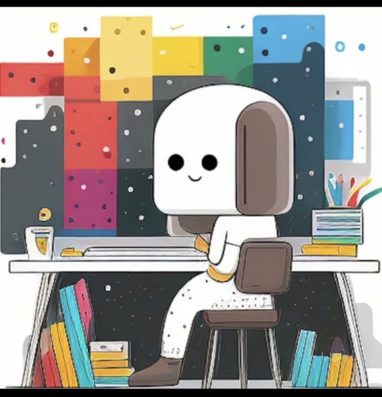  [AI]CHAT GPT의 새로운 기능 손달린 ASKUP 업스케치 카톡으로 그림 그리기