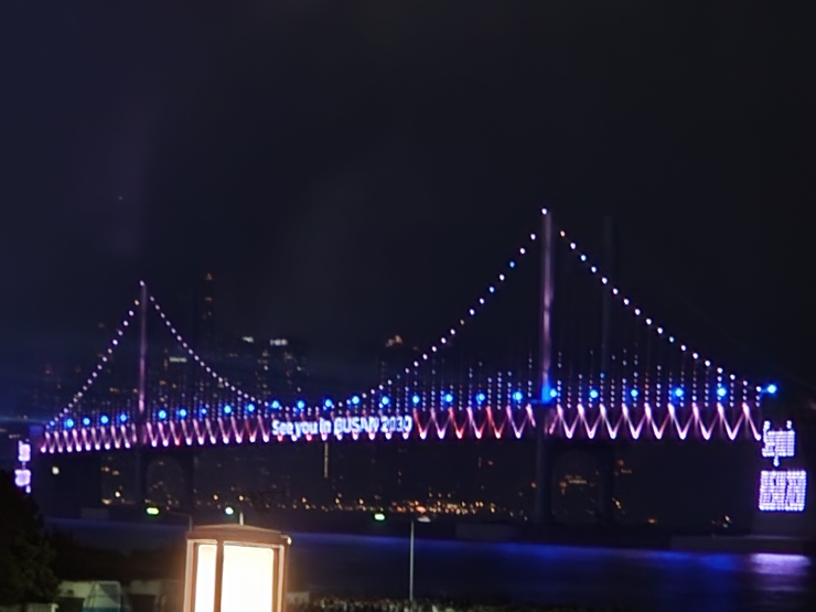 월드엑스포 불꽃축제 월드엑스포 불꽃축제