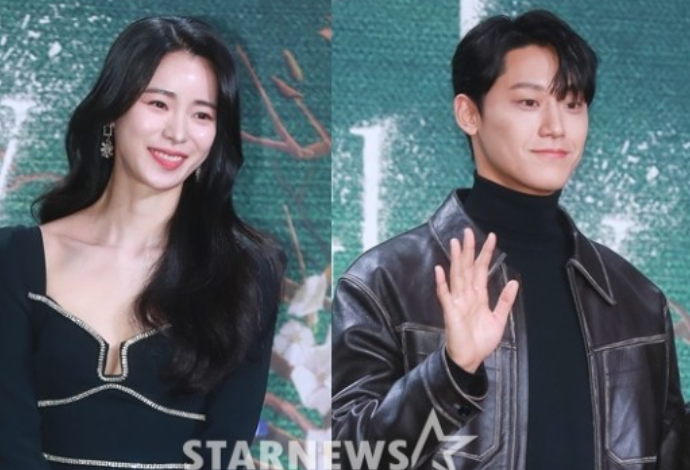 임지연이도현, 드라마 배우 브랜드 평판 정복..'1·2위 등극' 임지연이도현, 드라마 배우 브랜드 평판 정복..'1·2위 등극'