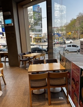 던킨 일산중산점 사진 2