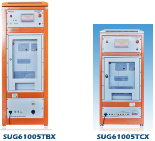  EMCPRIMA(한국총판), 이엠씨프리마, Surge Simulator SUG61005TBX / TCX(10kV, 15kV, 20kV, 30kV)